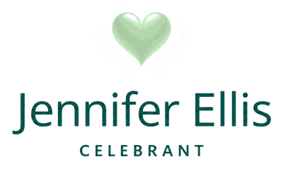 Jennifer Ellis, Celebrant